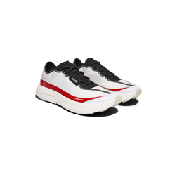 norda 005 Trail Running Shoes - Men's, three-quarter view