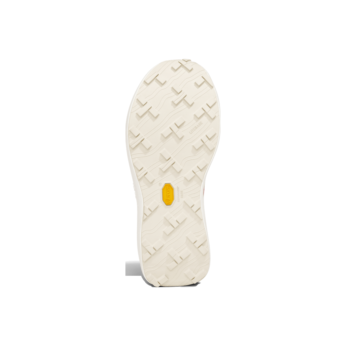 norda 005 Trail Running Shoes - Men's, overhead view