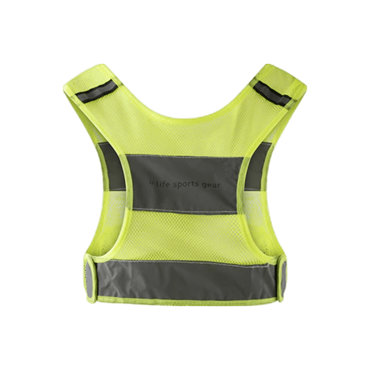 Life Sports Reflective Vest, product view