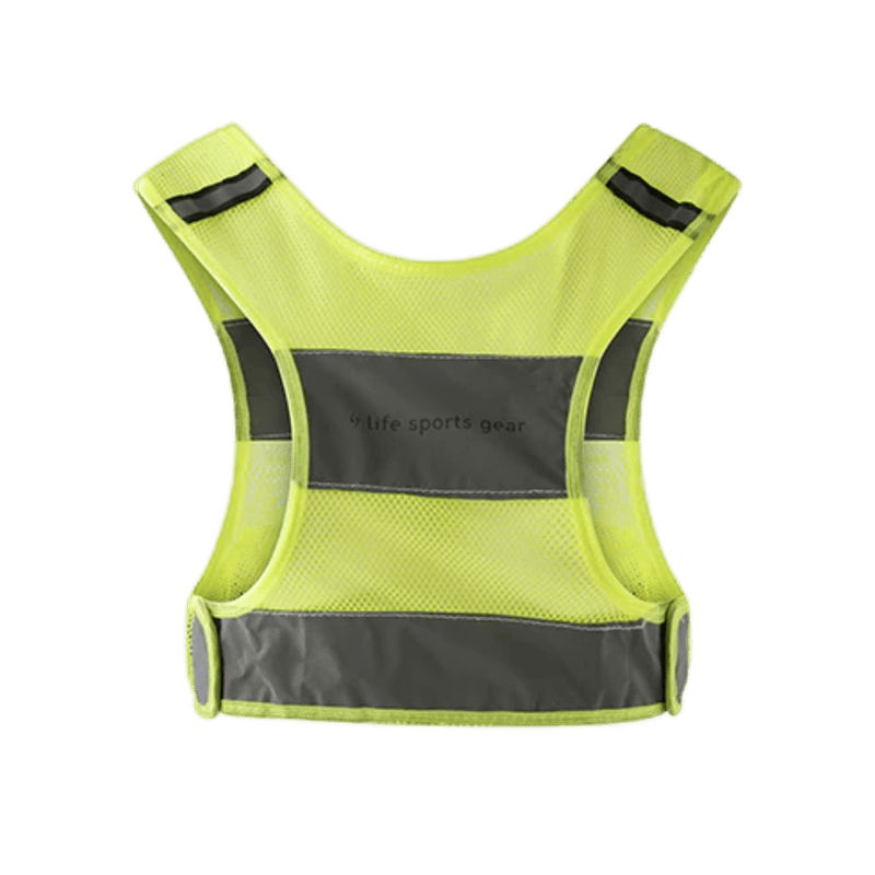 Life Sports Reflective Vest