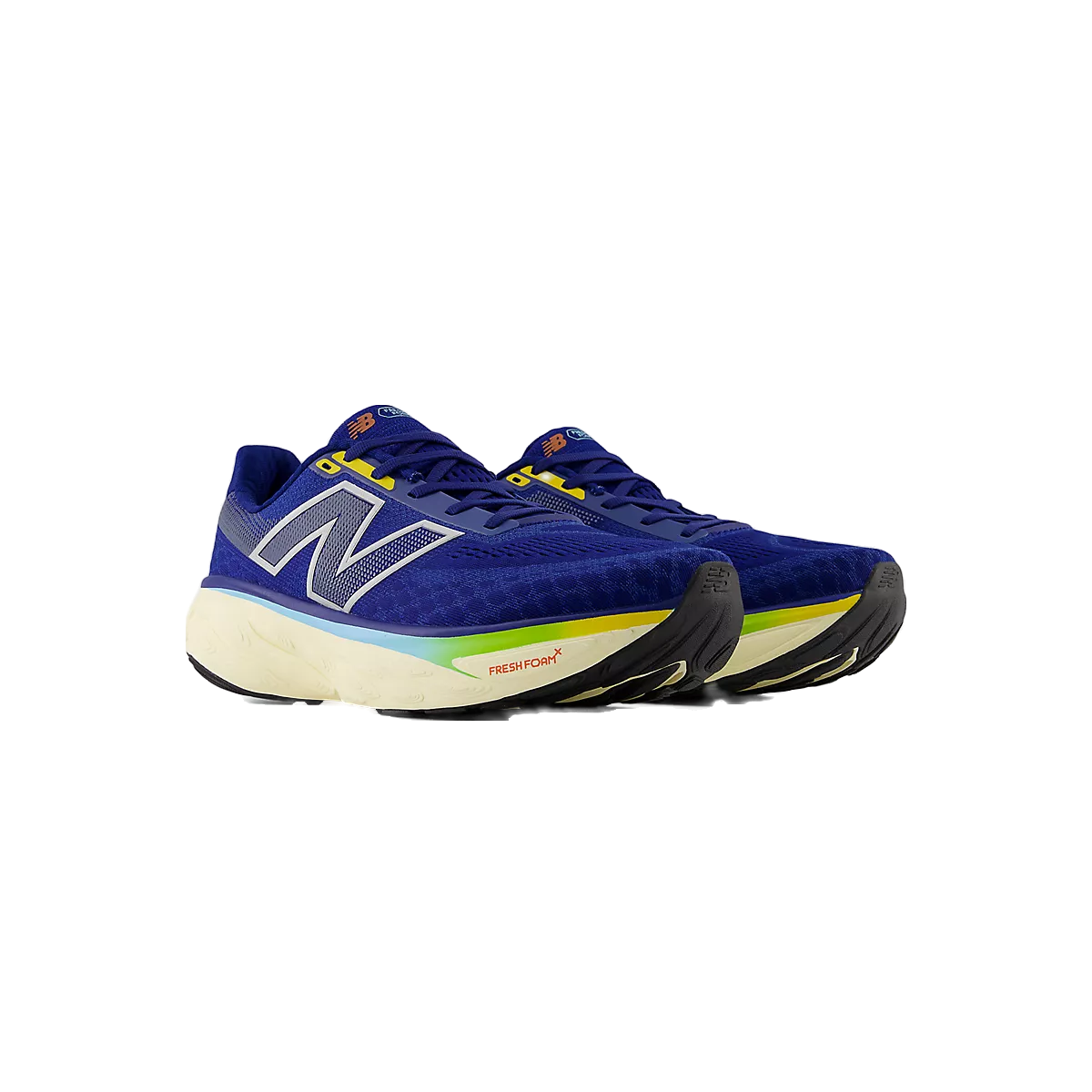 New Balance Fresh Foam X 1080 v14 Running Shoes - Men's, side view