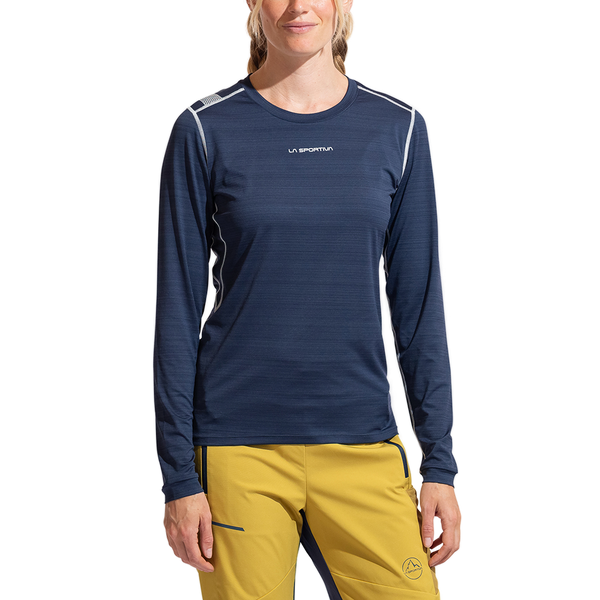 La Sportiva Women's Tour Long sleeve Top