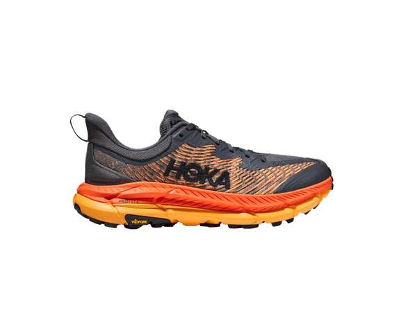 Hoka Men's Mafate Speed 4 Trail Running Shoes