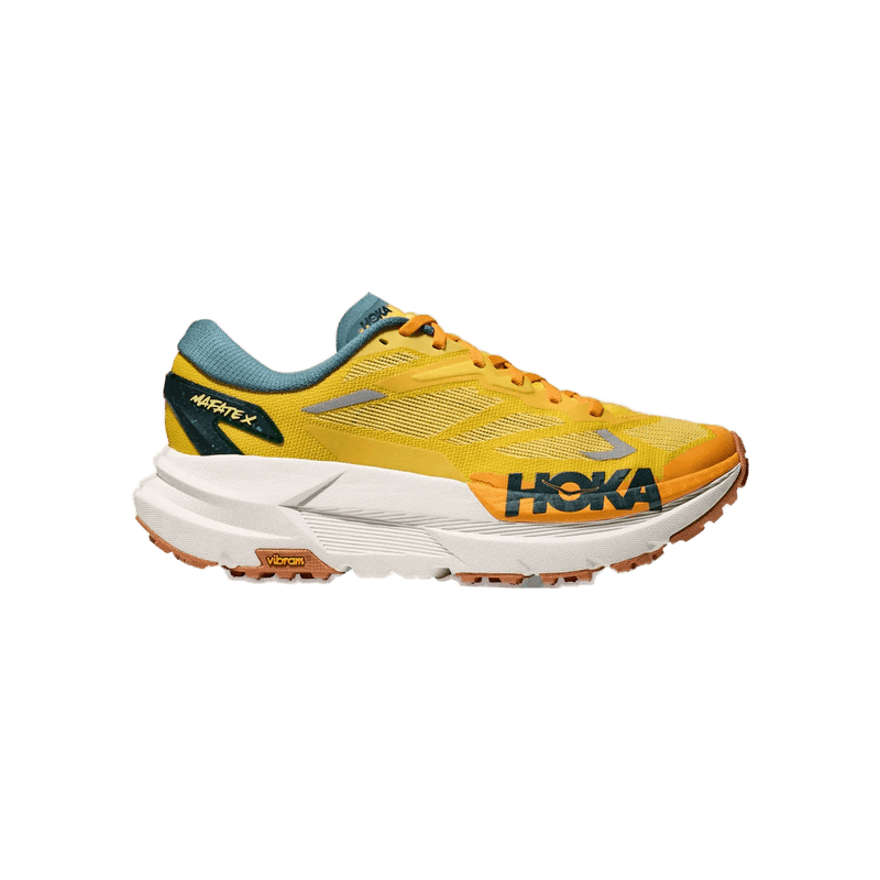 Hoka Men's Mafate X Trail Running Shoes
