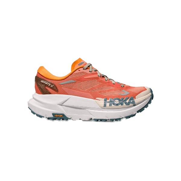 Hoka Women's Mafate X Trail Running Shoes