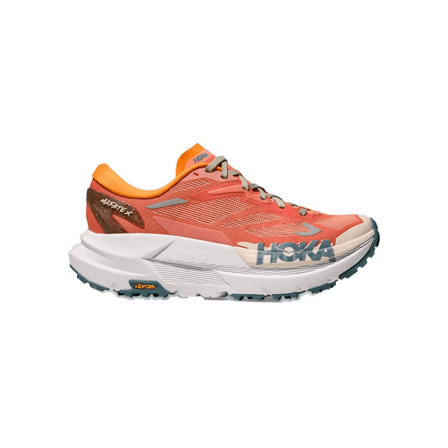 Hoka Women's Mafate X Trail Running Shoes