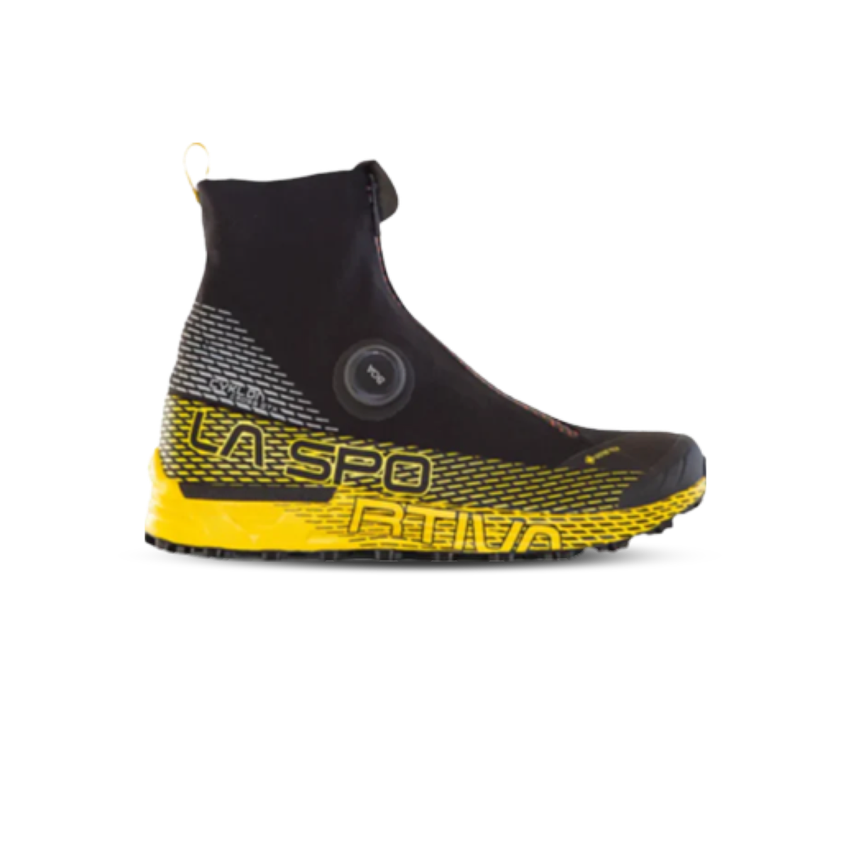 La Sportiva Cyklon Cross GTX Trail Running Shoes - Men's, side view