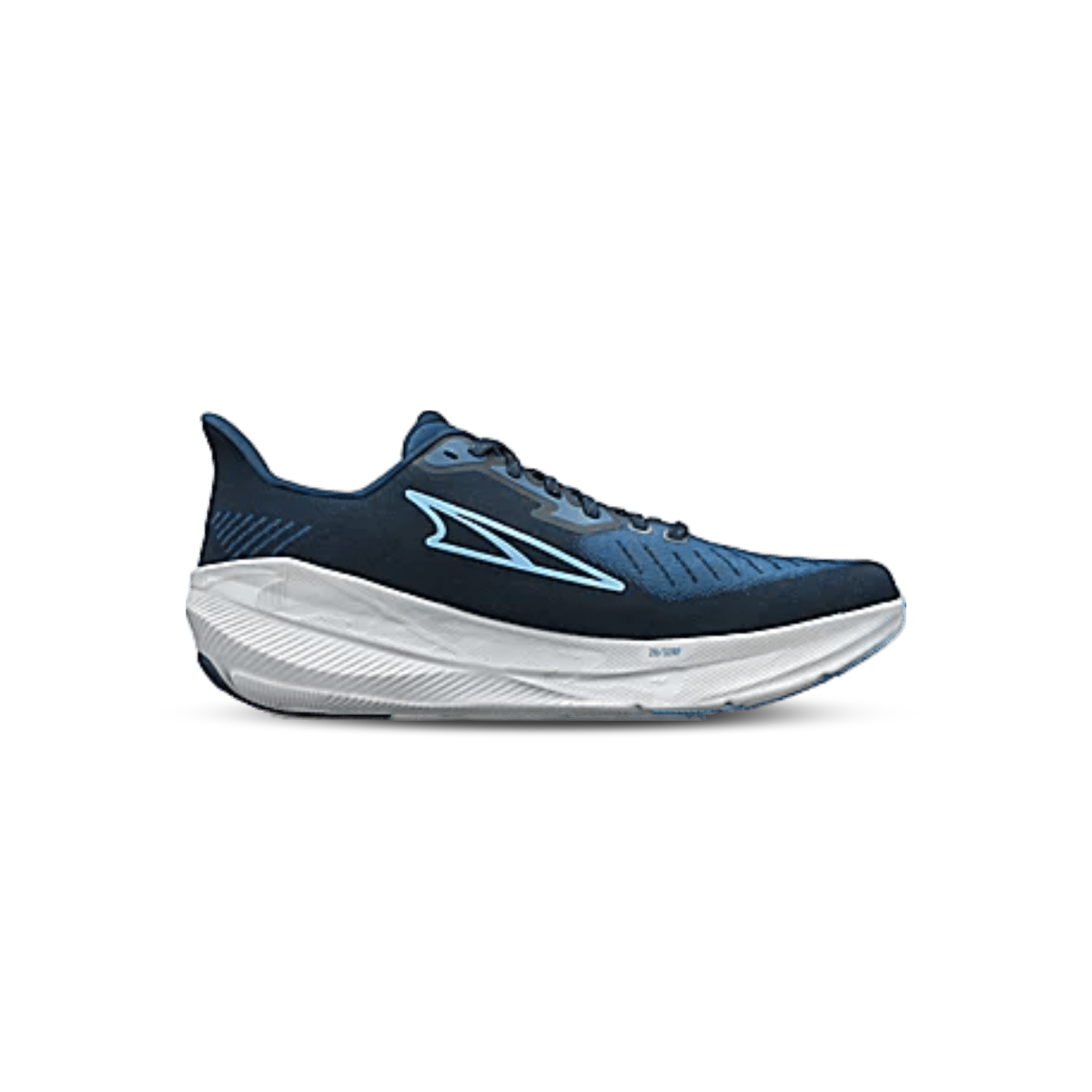 Altra Experience Flow Road Running Shoes - Men's, side view