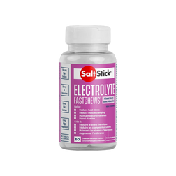 SaltStick Fastchews, Mixed Berry / Bottle: 60 Tablets, pack view