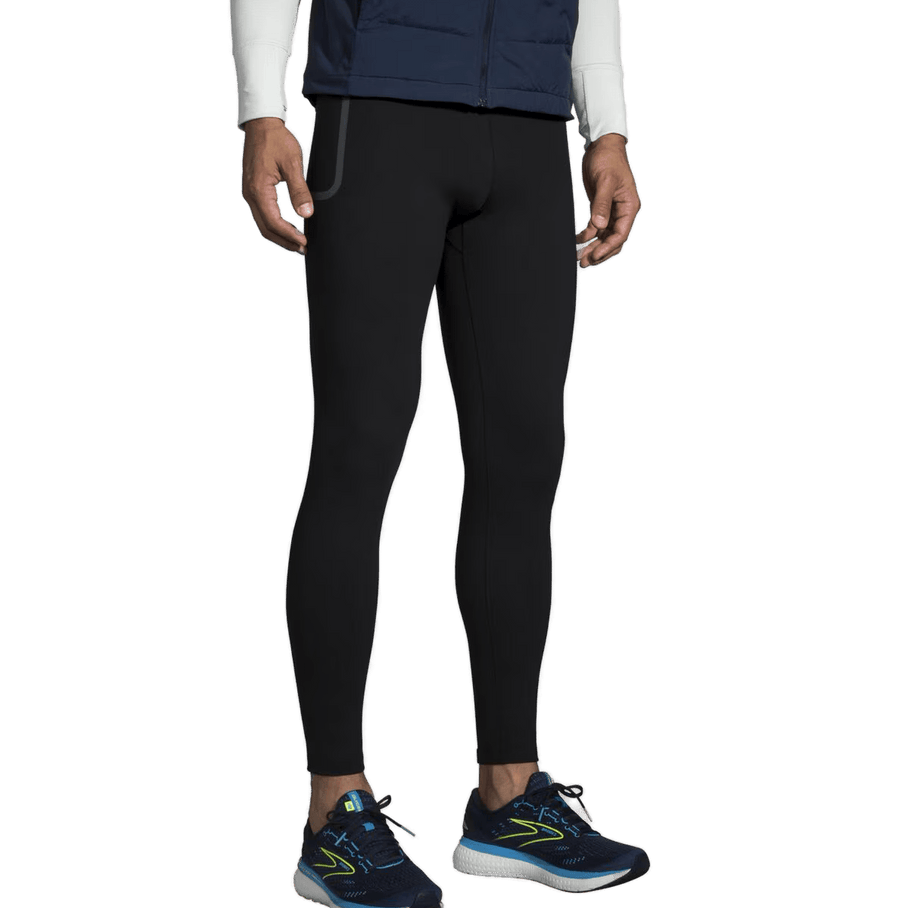 Brooks Momentum Thermal Tights - Men's