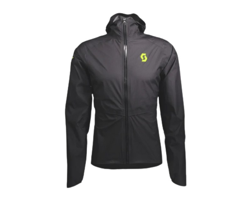 Scott Men's RC Run Waterproof Jacket