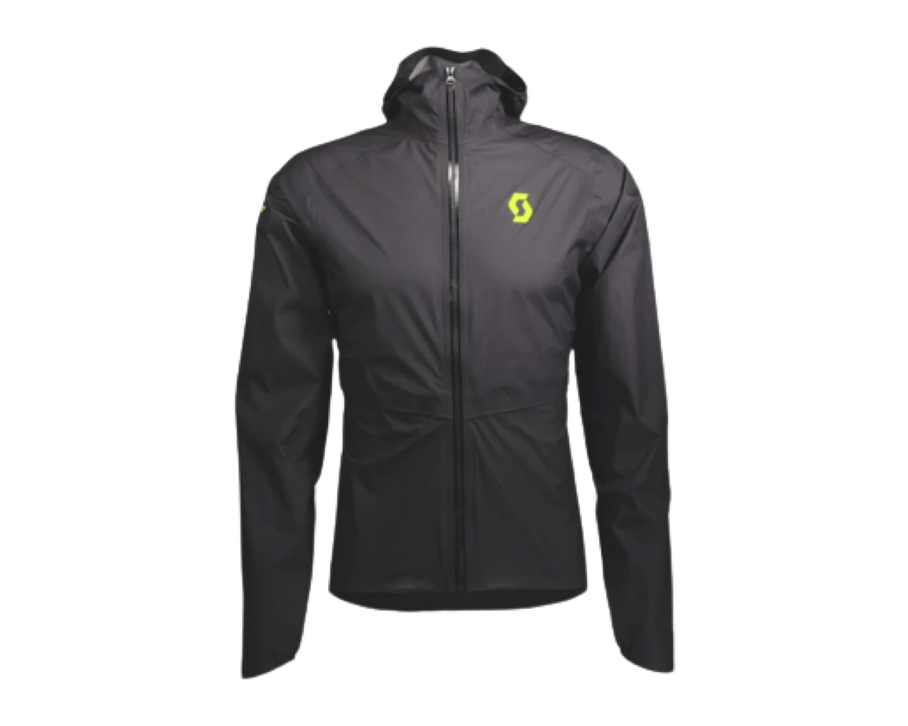 Scott RC Run Waterproof Jacket - Men's