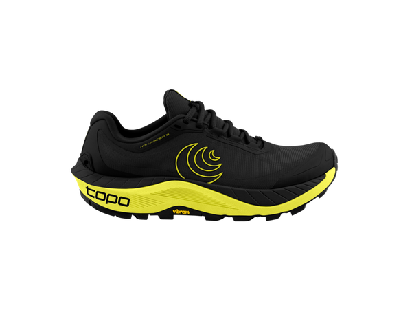 TOPO Athletic Men's MTN Racer 3 Trail Running Shoes