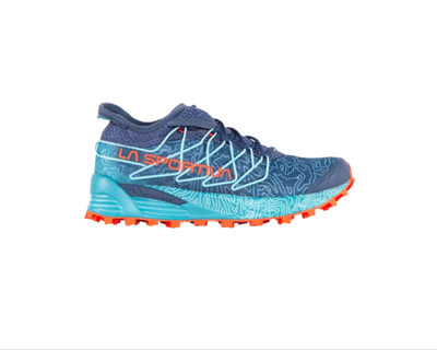 La Sportiva Women s Mutant Trail Running Shoes Capra Running Company Ltd
