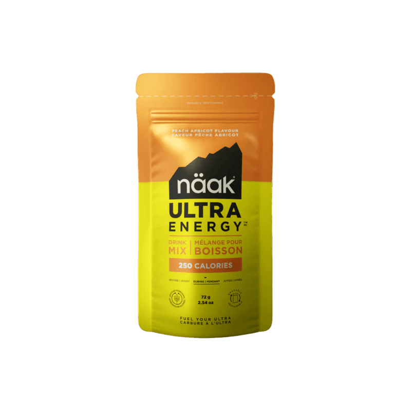 Naak Ultra Energy Drink Mix Single Serv