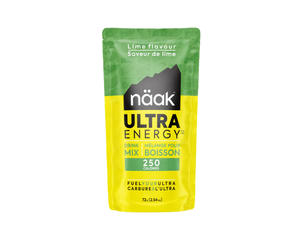 Naak Ultra Energy Drink Mix Single Serv