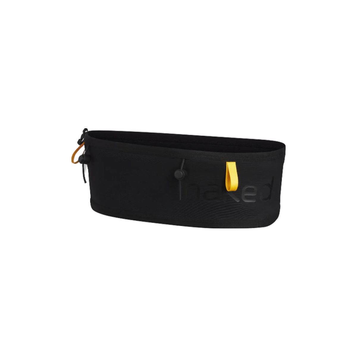 Naked - Running Band, Classic, belt view