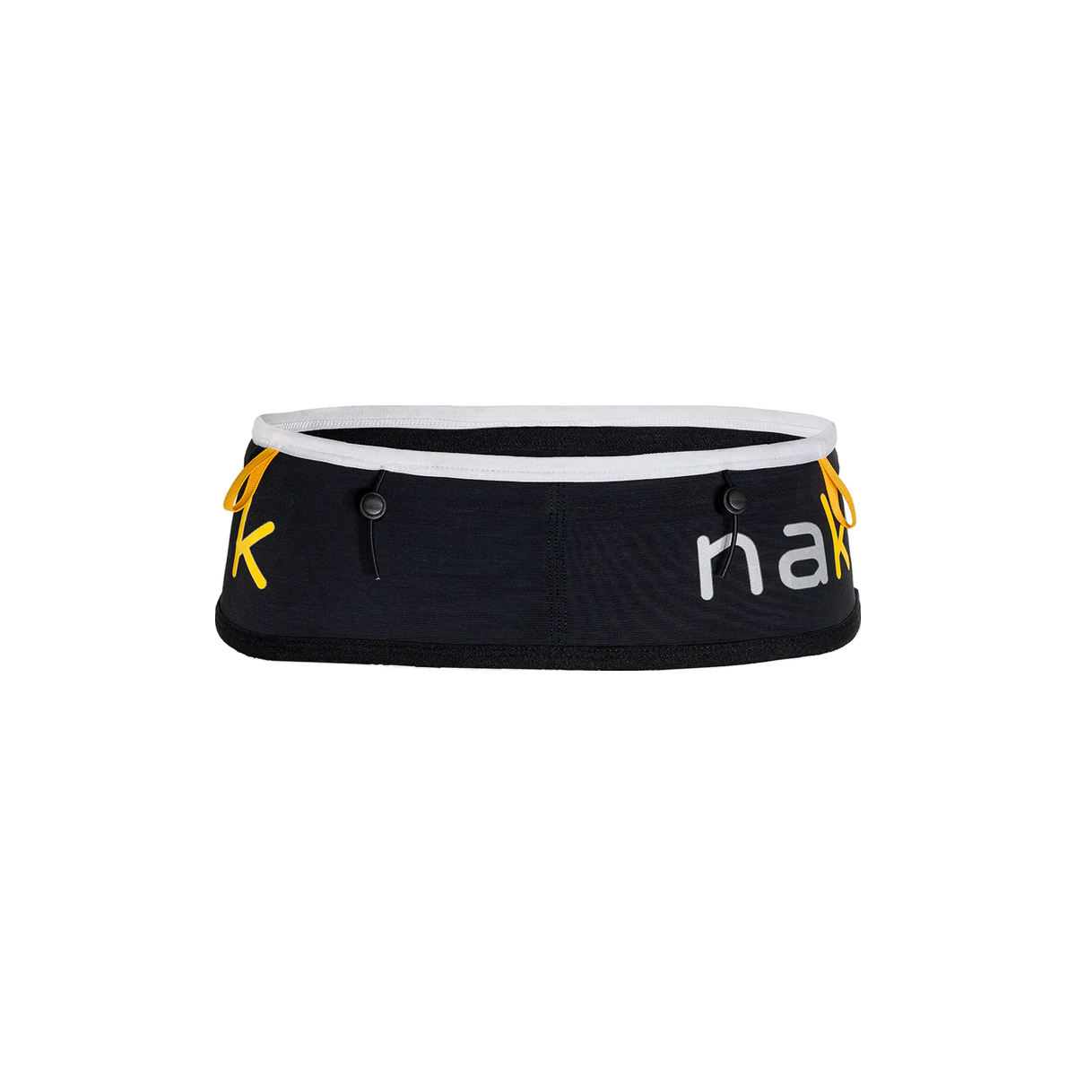 Naked - Running Band, belt view