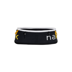 Naked - Running Band, belt view