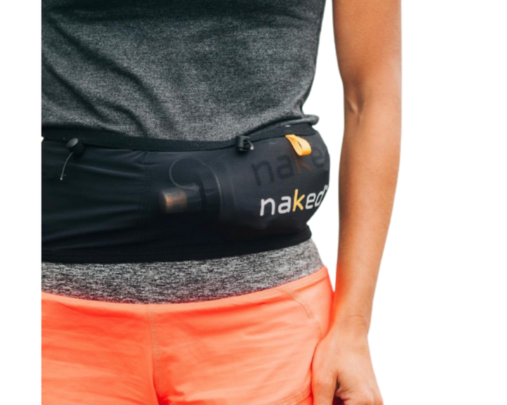 Naked® Running Band