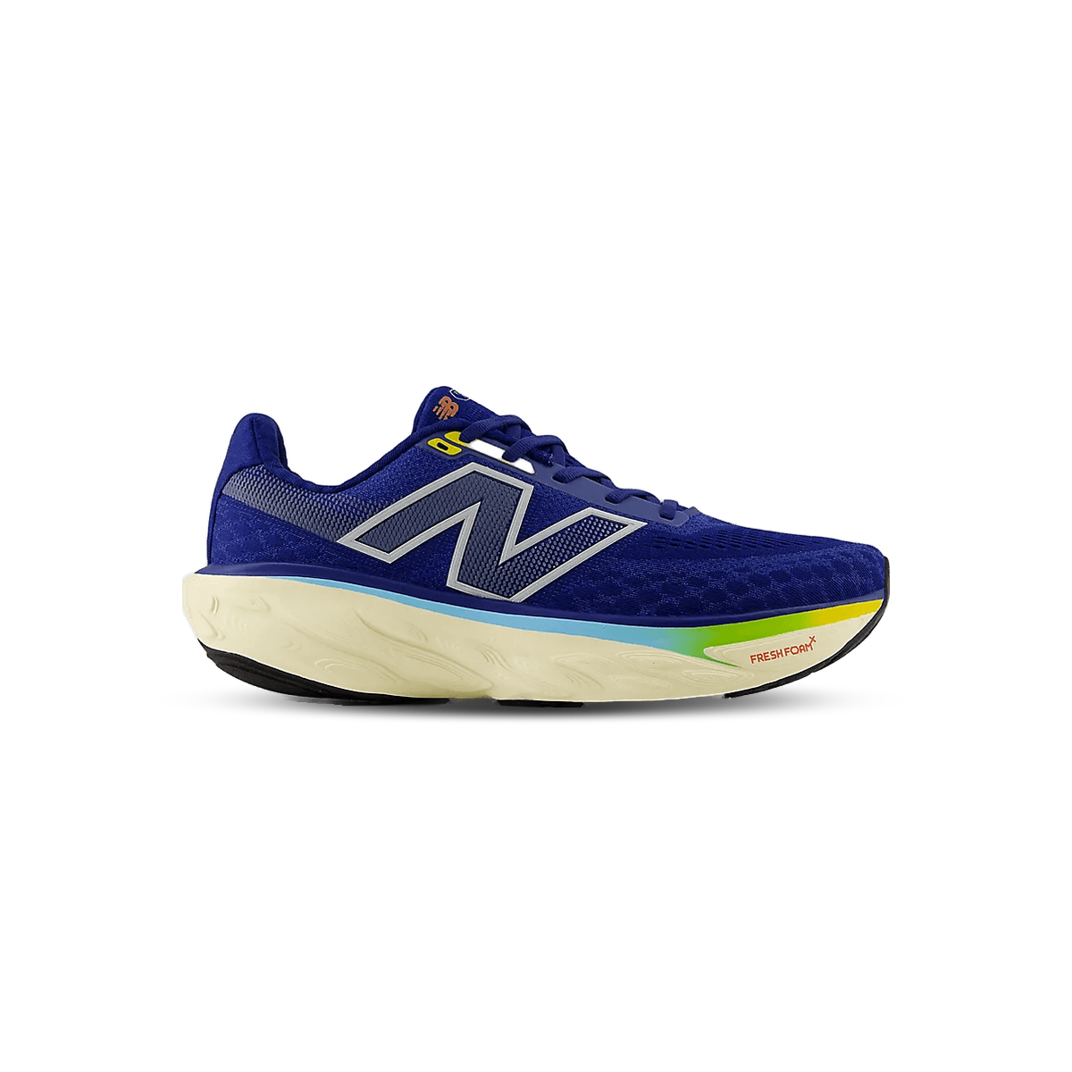 New Balance Fresh Foam X 1080 v14 Running Shoes - Men's, side view