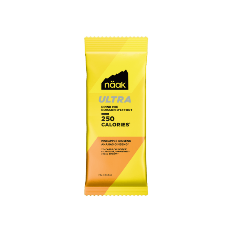 Naak Ultra Drink Mix Single Serv (New)