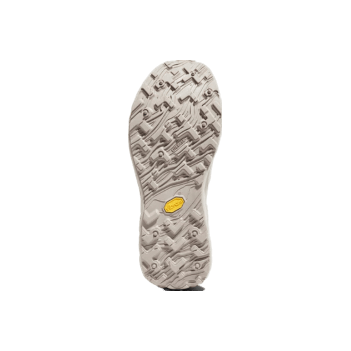 norda 002 Trail Running Shoes - Women's, overhead view