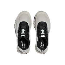 norda 002 Trail Running Shoes - Women's, overhead view