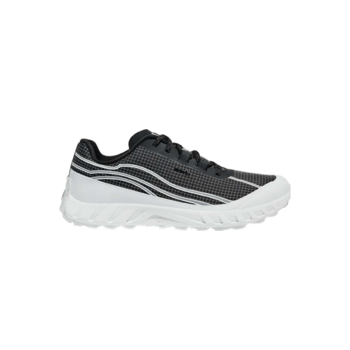 norda 002 Trail Running Shoes - Women's, side view