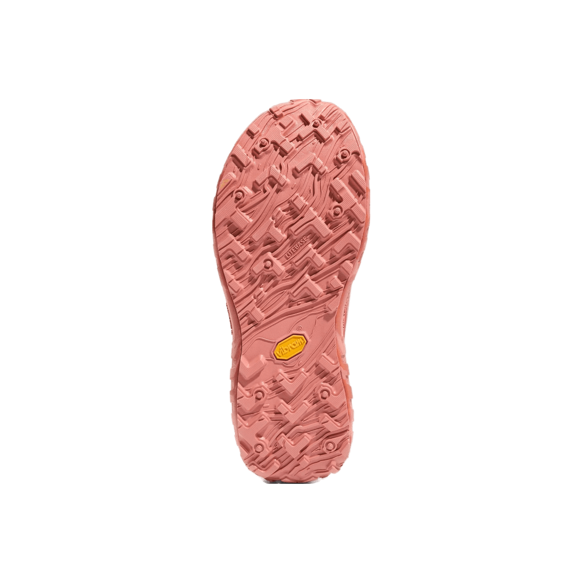 norda 001 Trail Running Shoes - Men's, overhead view