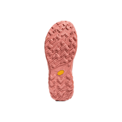 norda 001 Trail Running Shoes - Men's, overhead view