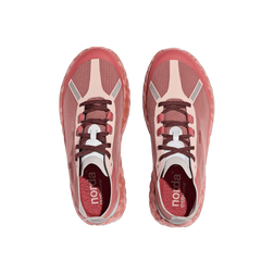 norda 001 Trail Running Shoes - Women's, overhead view