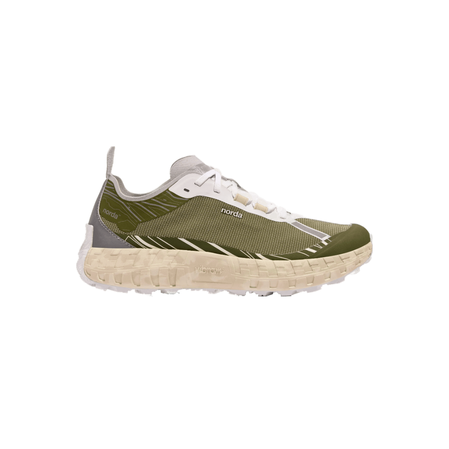 norda 001 Trail Running Shoes - Men's, side view