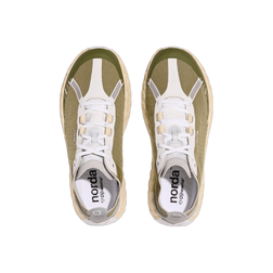 norda 001 Trail Running Shoes - Men's, overhead view