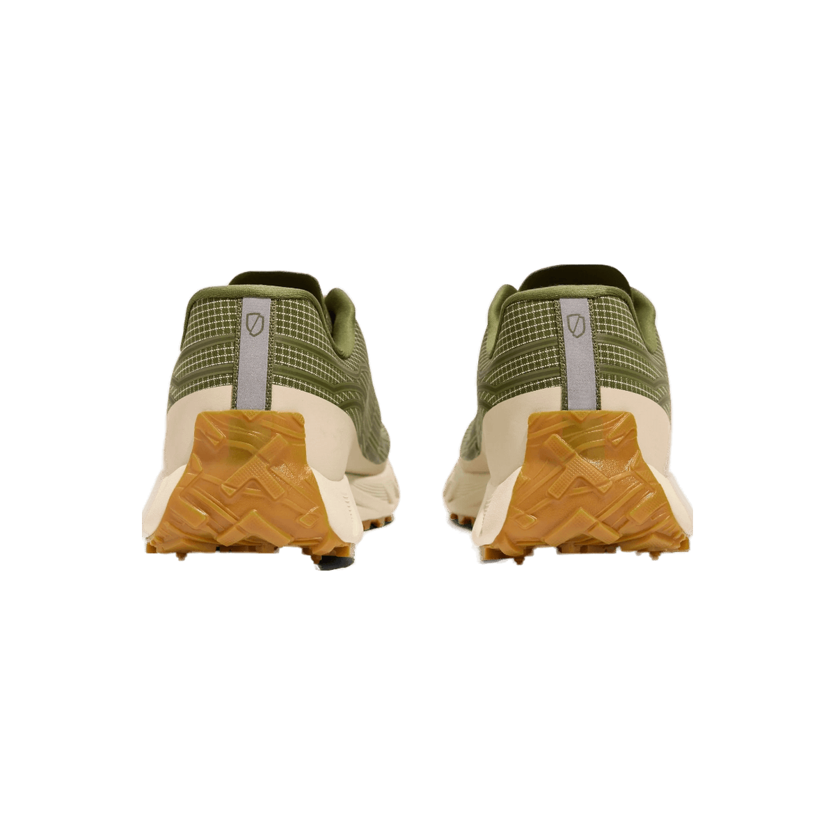 norda 002 Trail Running Shoes - Women's, detail view