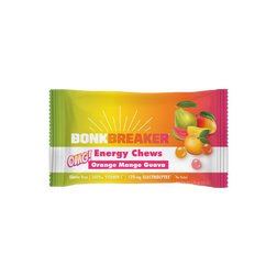 Saltstick Chews, OMG! - Orange Mango Guava, pack view