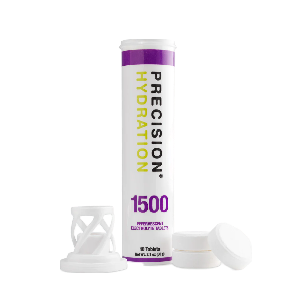 Precision Fuel and Hydration - PF Hydration Tablets, PH 1500, pack view