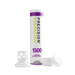 Precision Fuel and Hydration - PF Hydration Tablets, PH 1500, pack view