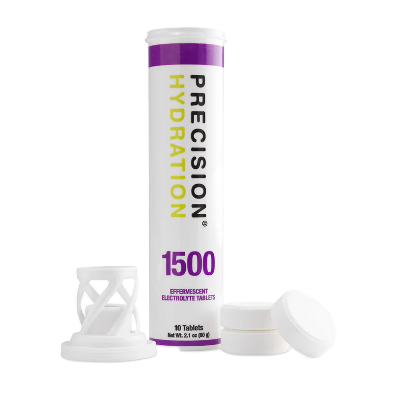 Precision Fuel and Hydration - PF Hydration Tablets