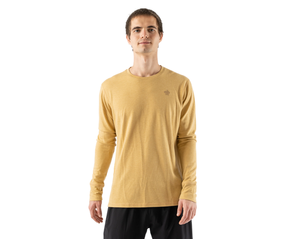 Rabbit Men's Outrun Base Layer Running Top