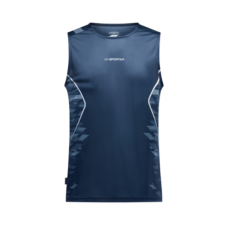 La Sportiva Men's Pacer Tank Top