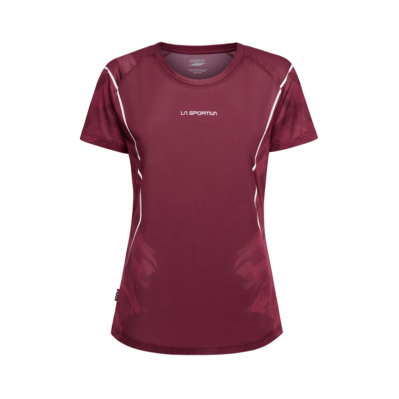 La Sportiva Women's Pacer Tee Shirt