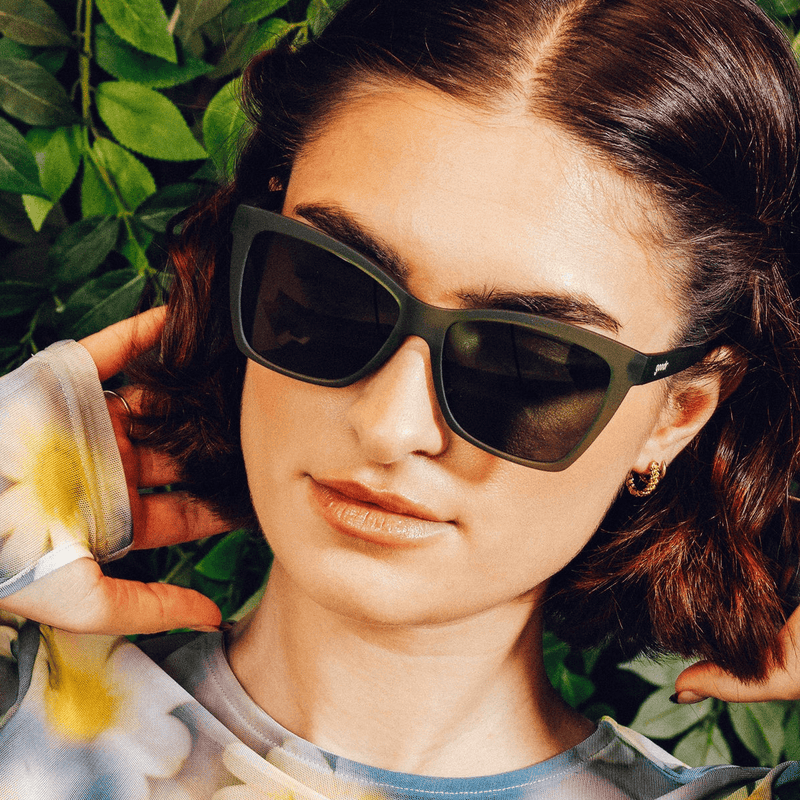 Goodr Sunglasses - Pop G