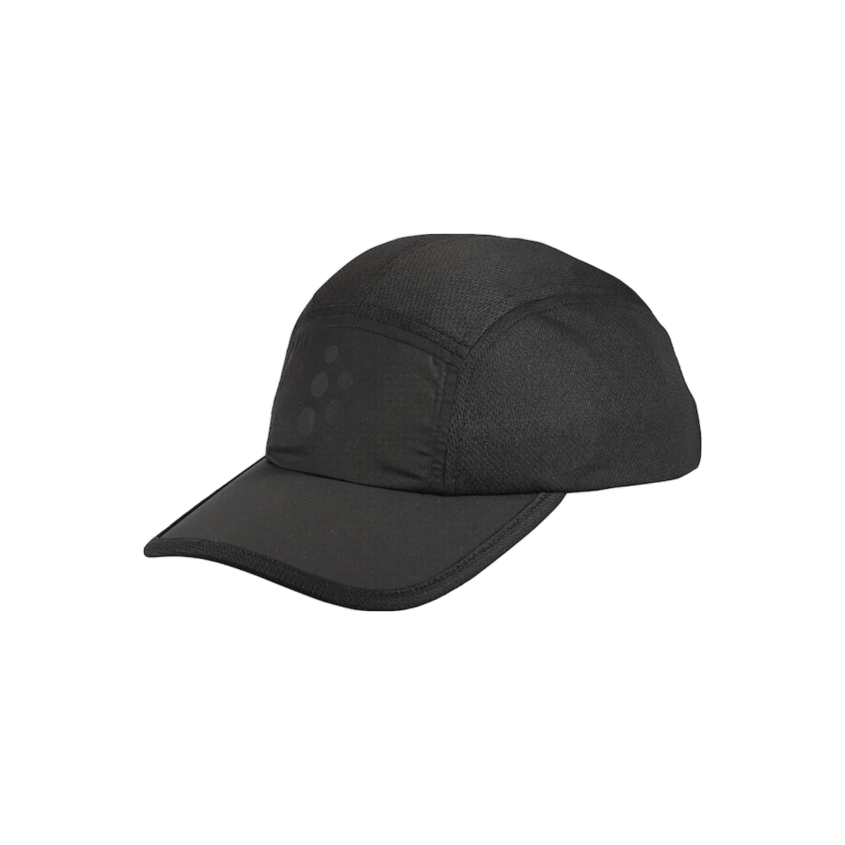 Craft Pro Hypervent Cap, Black, product view