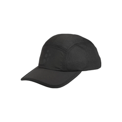 Craft Pro Hypervent Cap, Black, product view