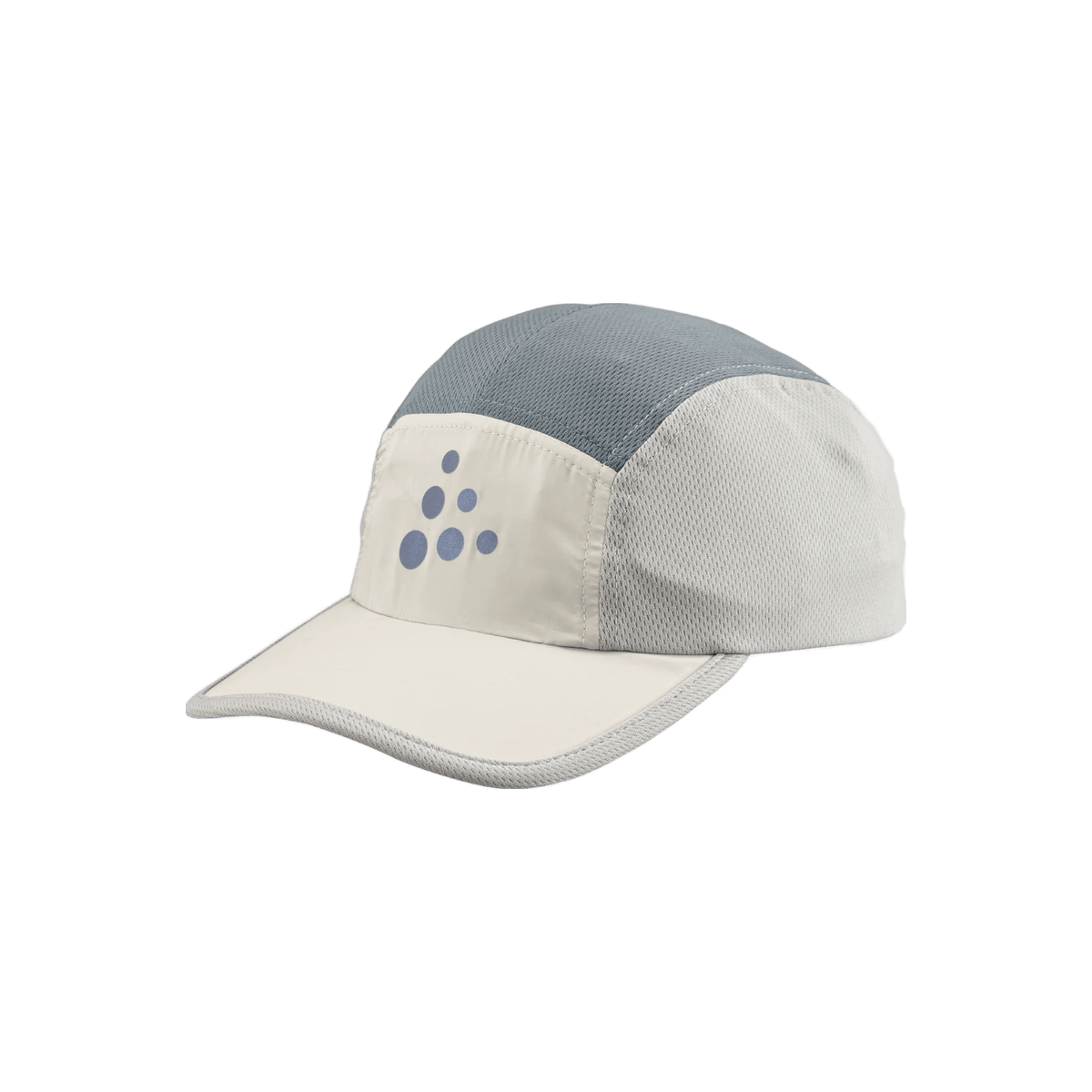 Craft Pro Hypervent Cap, Cloud/Granite, product view