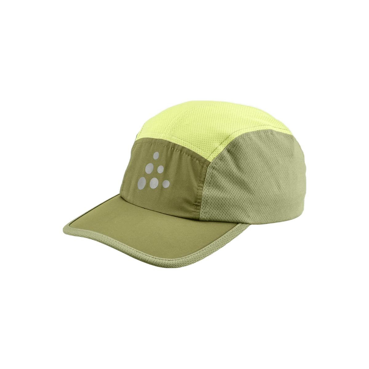 Craft Pro Hypervent Cap, Rift/Pear, product view