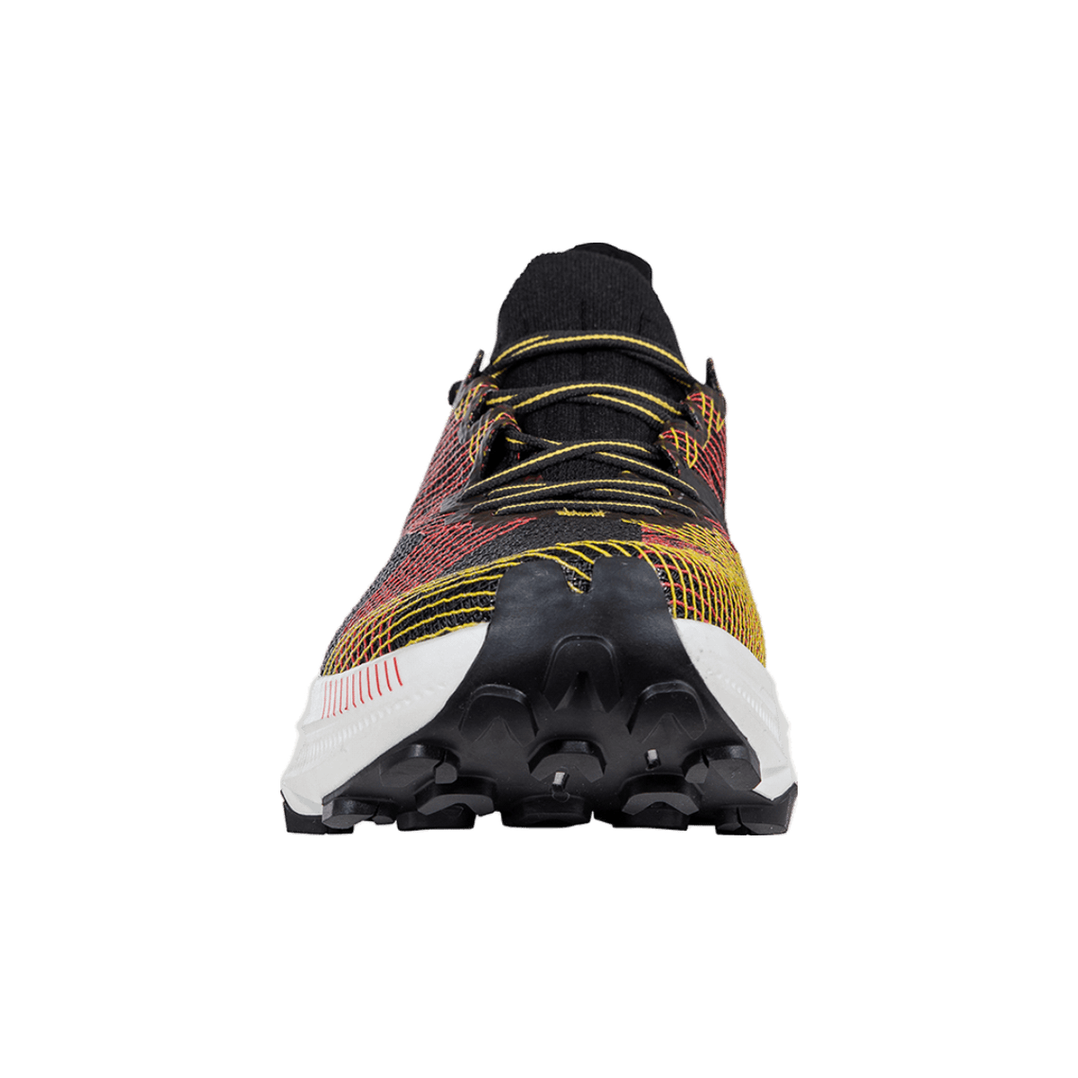 La Sportiva Prodigio PRO Trail Running Shoes - Men's, angled view