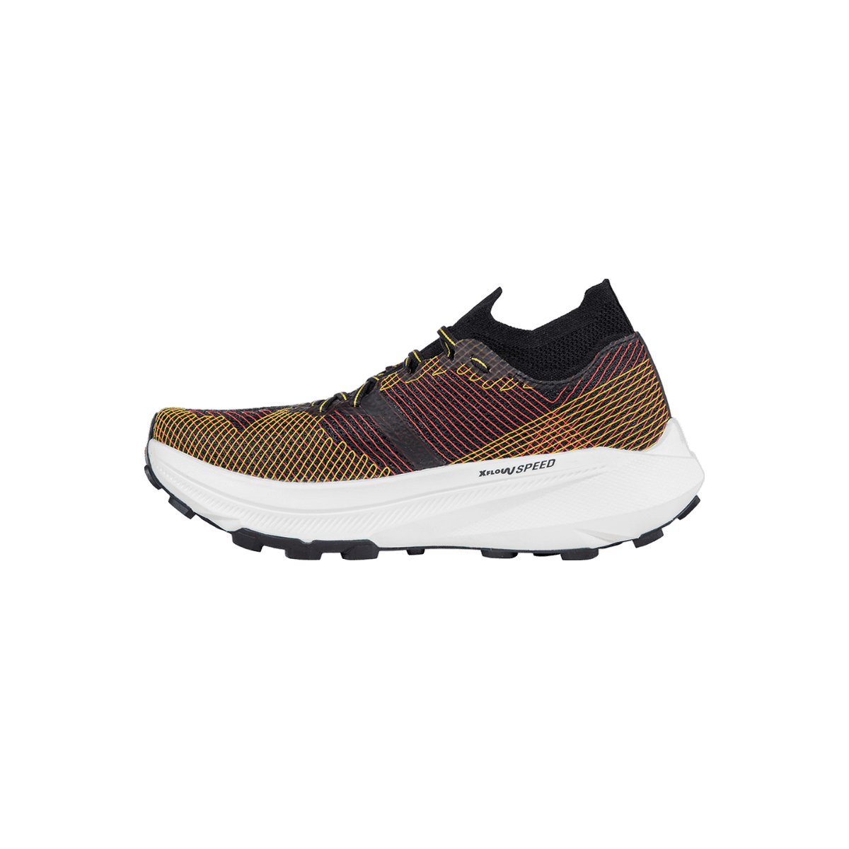 La Sportiva Prodigio PRO Trail Running Shoes - Men's, side view