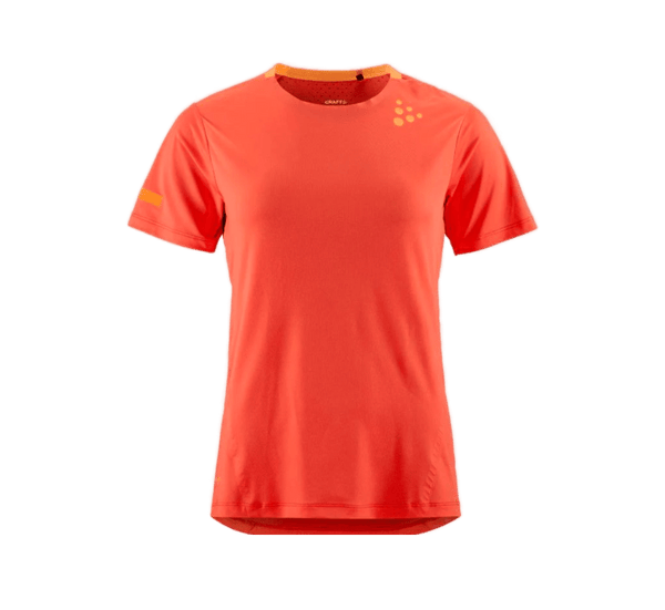 Craft Women's Pro Hypervent Short Sleeve Tee 2